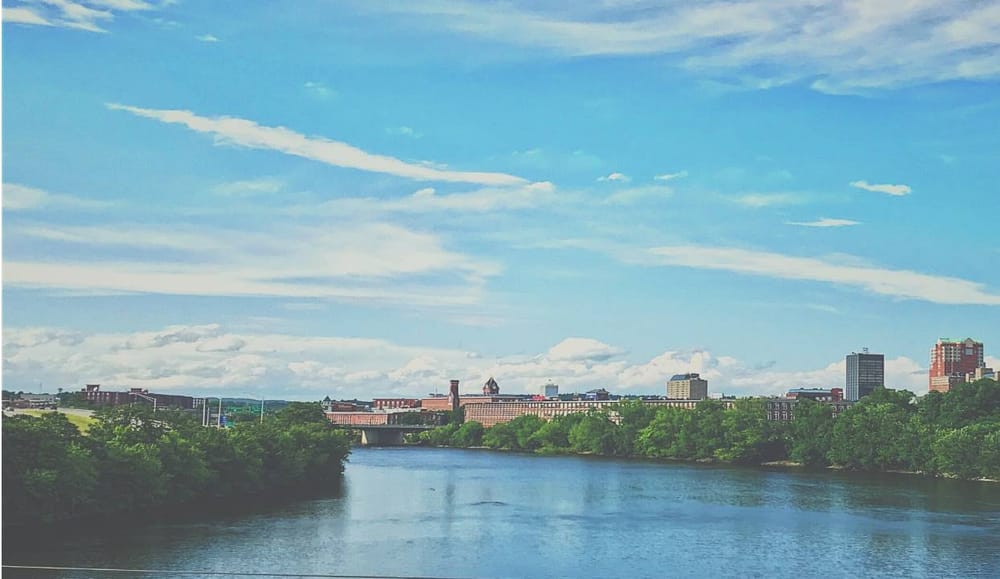 Manchester on the Merrimack — and beyond post image
