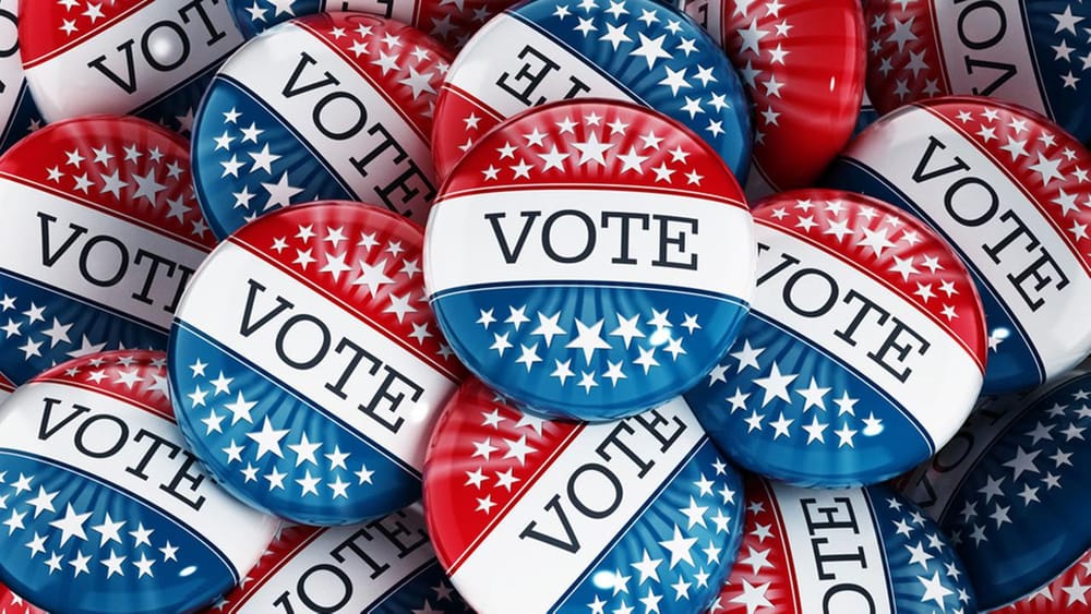 Midterm election 2018 campaign news for November 2 post image