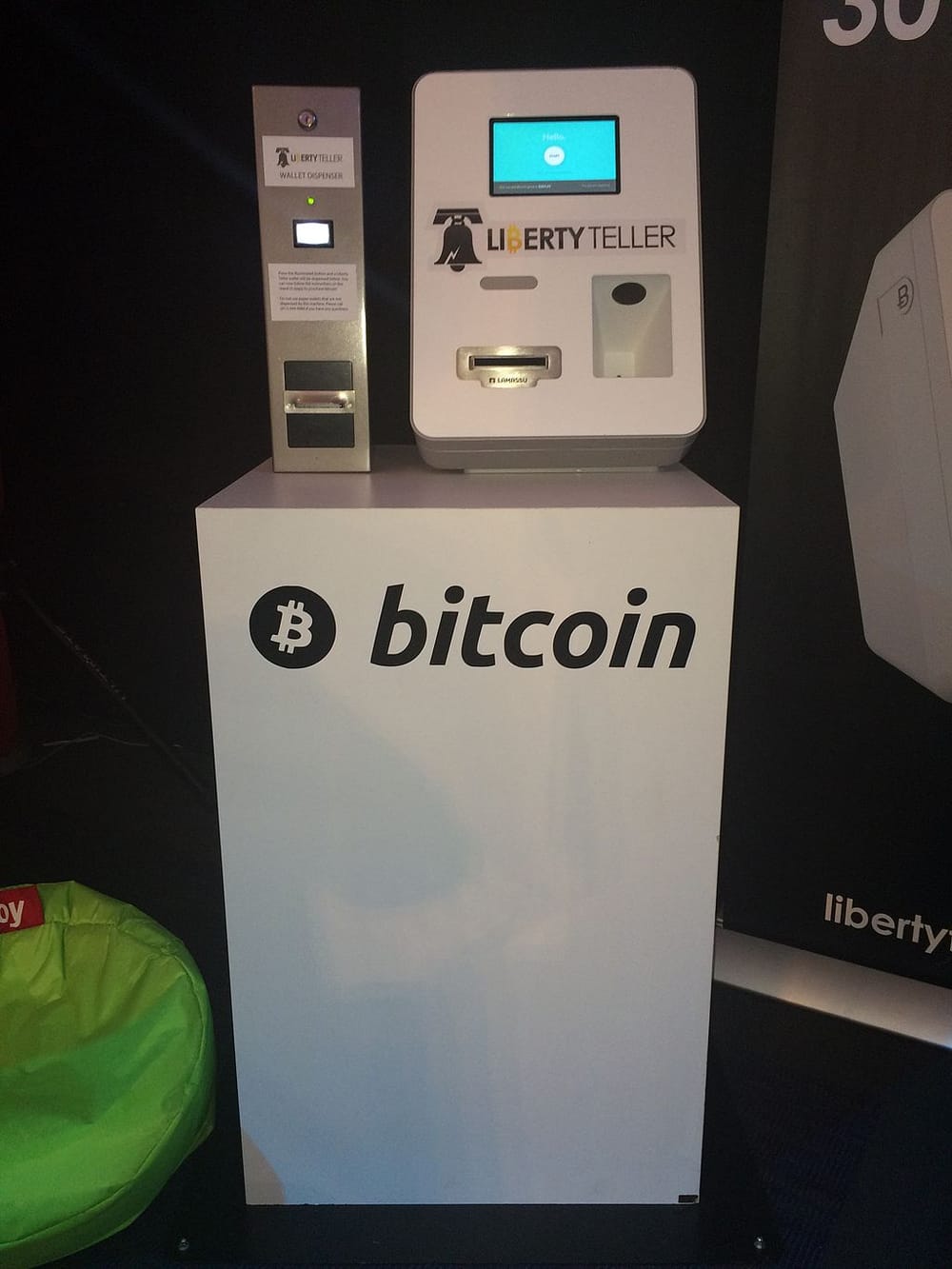 Oct. 9 summit on cryptocurrency, digitization, and regulation post image