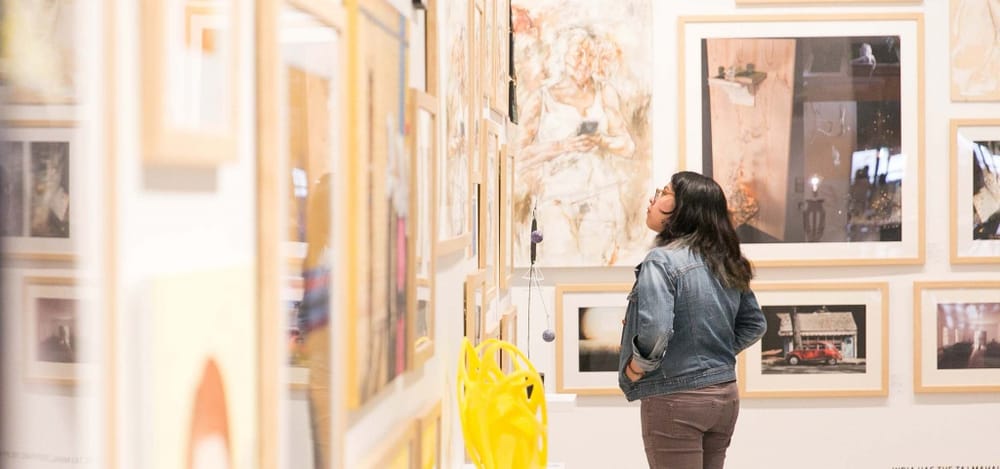 Art.Write.Now.Tour: NHIA to host Scholastic Art and Writing Awards post image