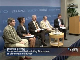 Gerrymandering is topic of September 19 talk at NHIOP post image