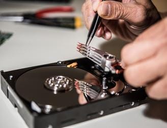 Manchester police investigators receive digital forensic training post image