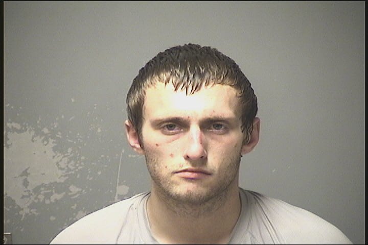 Dimick arrested in Manchester, charged with second-degree murder post image