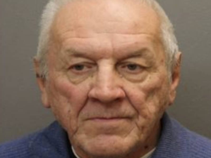 U.S. Marshals arrest one of Mass. most-wanted sex offenders post image