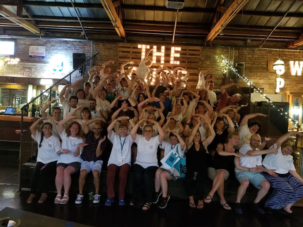 NH educators change the face of computer science education post image