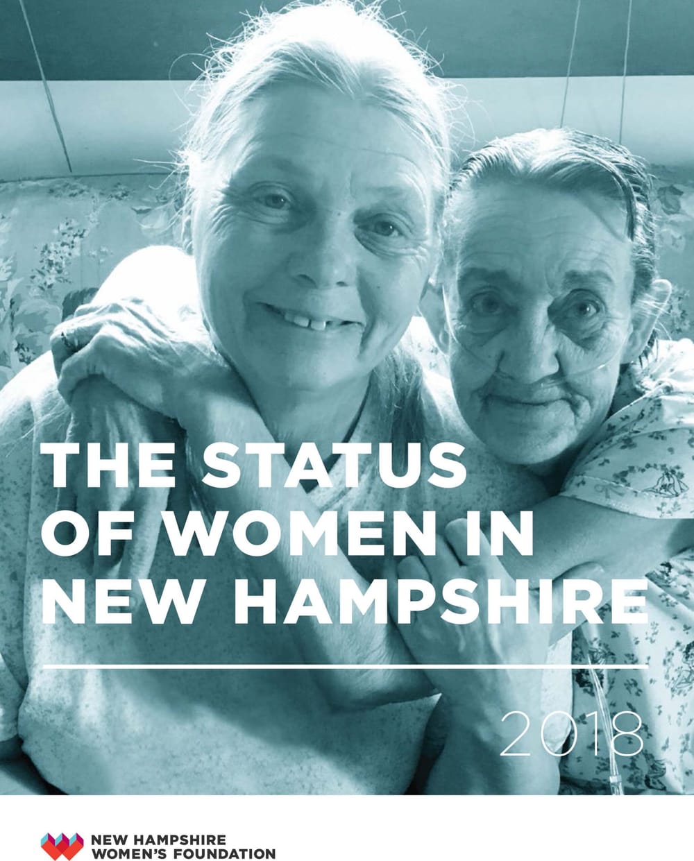 Report on Status of Women in NH: Obstacles include bias and discrimination post image
