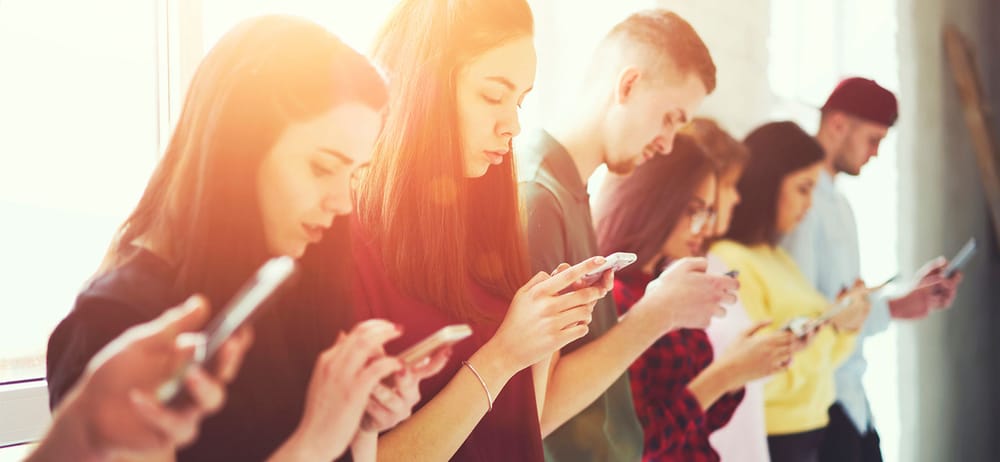 Is social media making us anti-social? post image