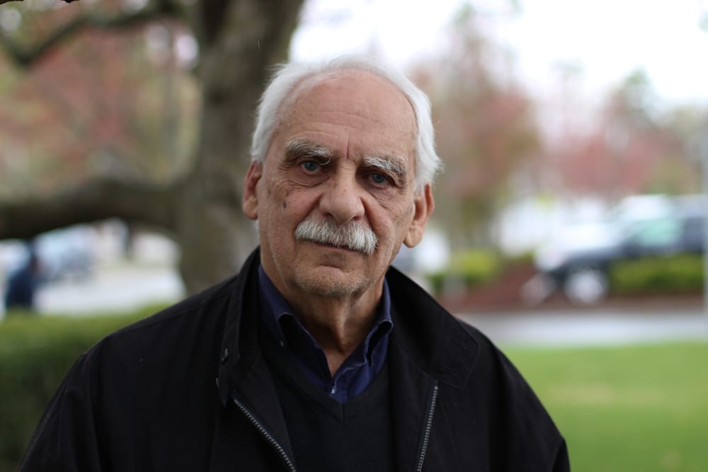 Robert Azzi to be honored at First Amendment Event post image