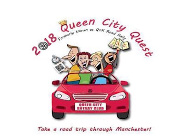 Quest for fun: Queen City Rotary’s annual QC Quest and Trivia Night Sept. 29 post image