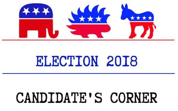‘Water Warriors’ want your vote to go to Concord to fight for NH’s environment post image