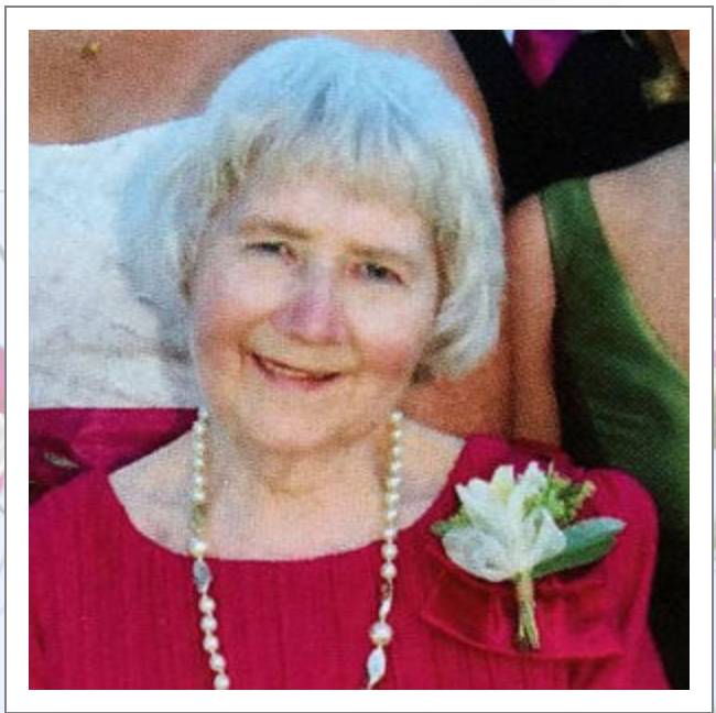 Margie Bournival, 88: West HS pastry chef for 27 years, loved music, dancing, nature, time with grandkids post image