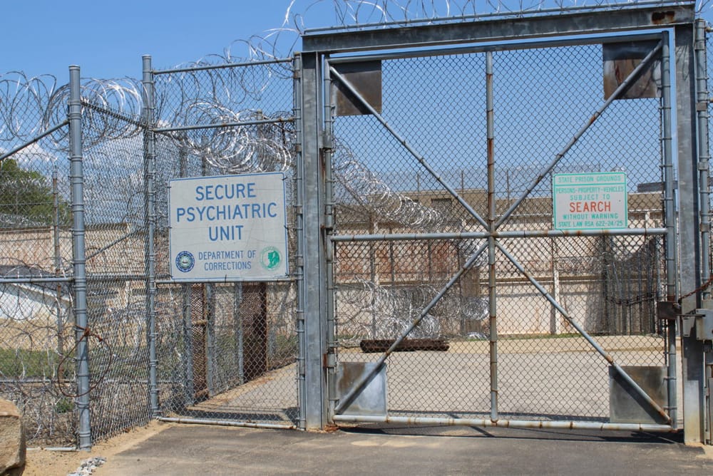 Resident of state psychiatric unit died after ‘altercation with several corrections officers’ post image