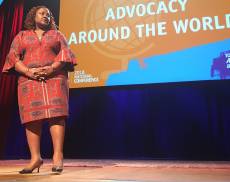 Malawi activist for female empowerment to speak at the YWCA Oct. 1 post image