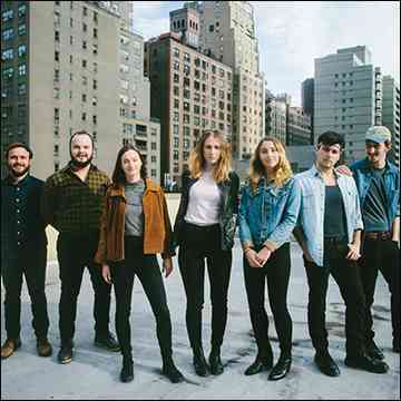 Currier’s Sidedoor Music Series continues Sept. 21 with Upstate Rubdown post image