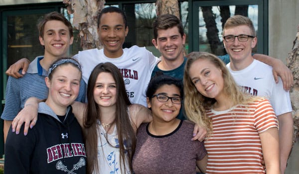 The Derryfield School announces Fall Open House! post image