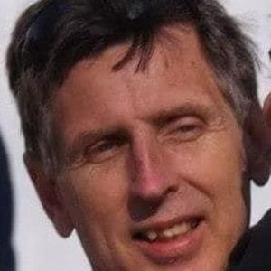 James G. Cusson, 58: West grad, veteran, devoted family man post image