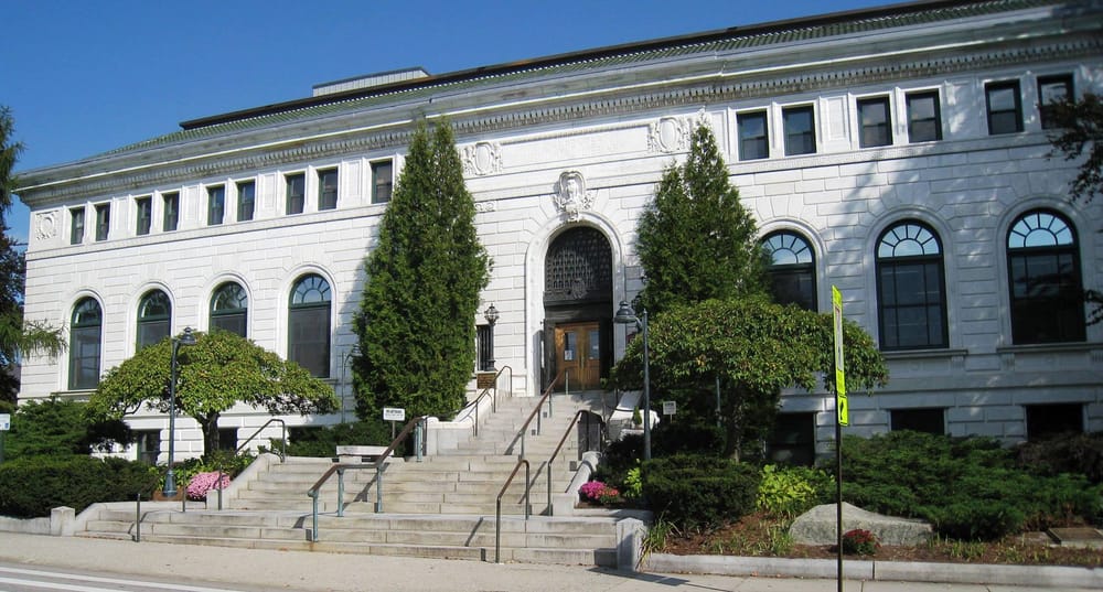 New policy: City libraries eliminate overdue fines on all materials for young learners post image
