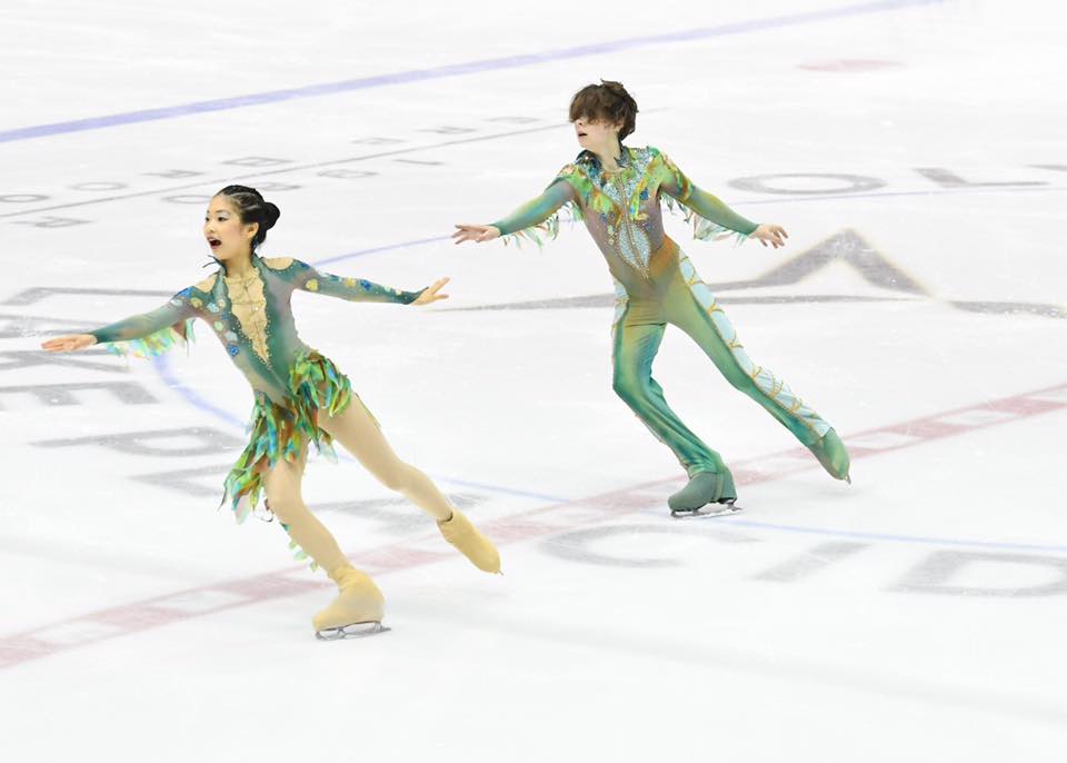 In support of son’s Olympic dreams, family ready to part with Myrtle Street mansion post image