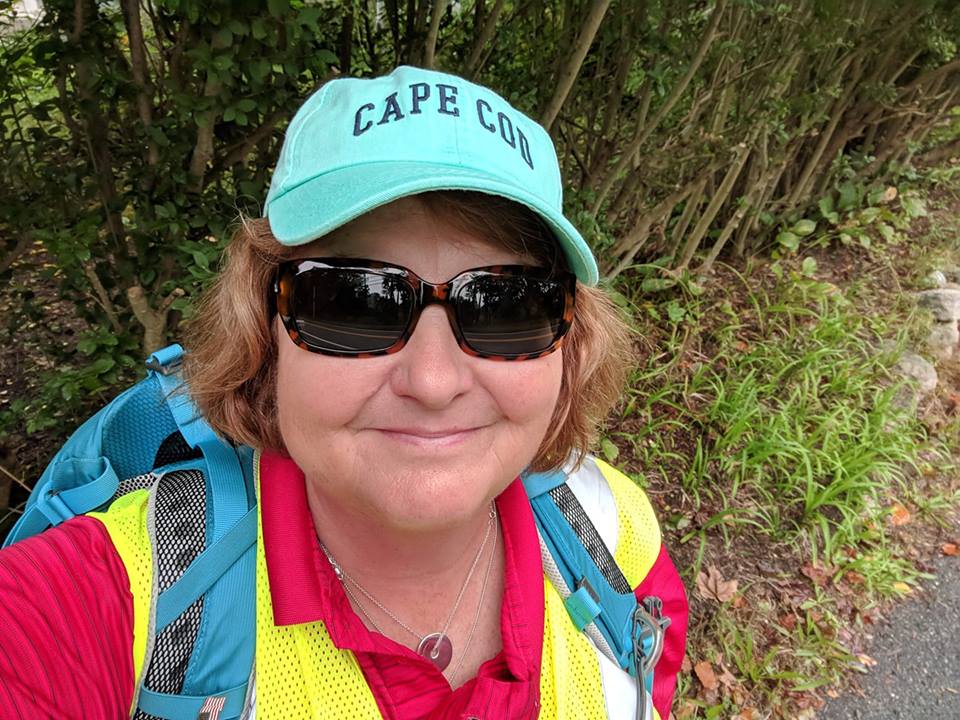 Highlighting the ‘ability’ in disability: Long Walk 2018 and a word about New Hampshire Challenge post image