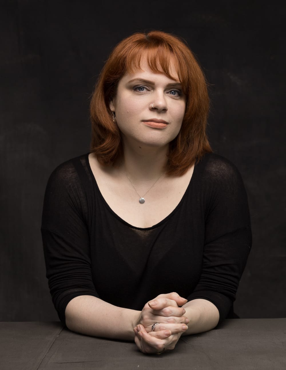 Oct. 27 book-signing : Author Alison Downs explores devastation of Alzheimer’s with ‘Ladybird Adrift’ post image