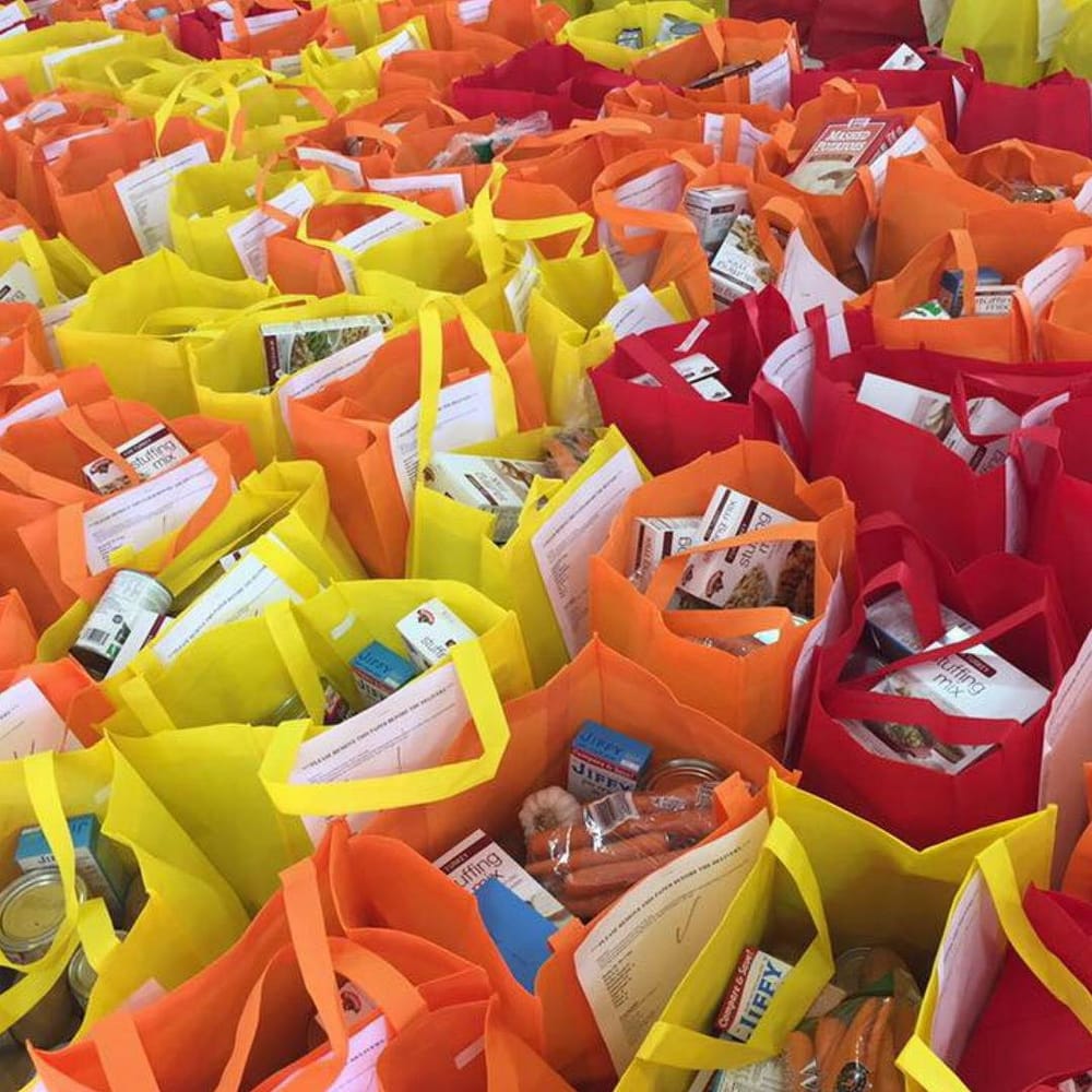 Shire Sharing: Remembering Through Charity post image
