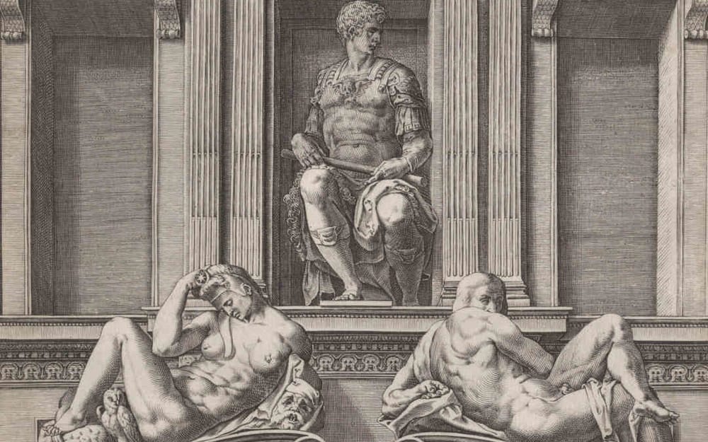 Currier exhibition: Unlocking the Secrets of the Renaissance post image
