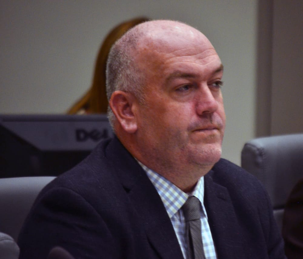 Aldermen come to agreement with union, cite frustration with rhetoric post image