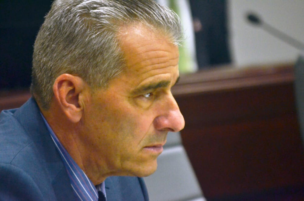 Aldermen deadlocked on BOSC appointee post image