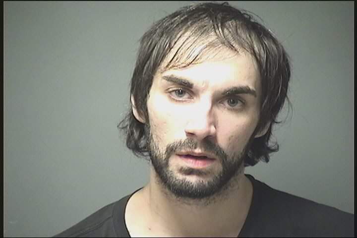 Officer exposed to fentanyl during arrest post image