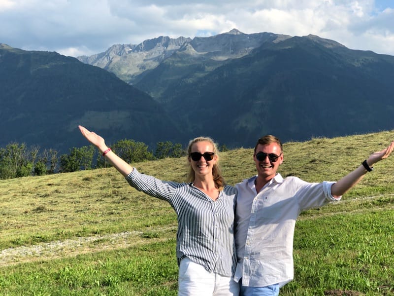 My European Travels, Part 2: 10 tips for traveling to Europe for the first time post image
