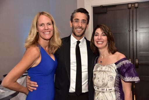 Gala raises more than $500K for new Elliot regional cancer center post image