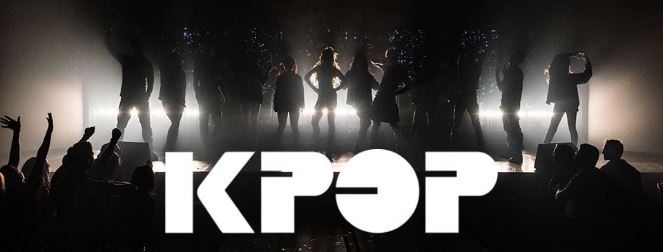 Future of K-Pop is topic of Nov. 1 discussion at UNH Manchester post image