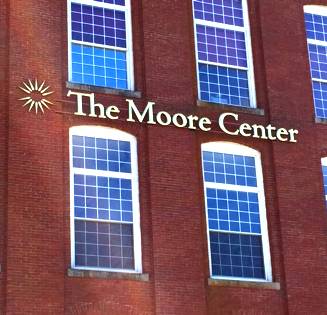 Moore Center Job Fair Oct. 11 post image
