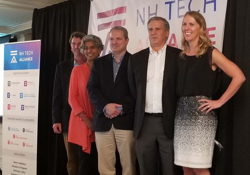 Millyard firm awarded Product of the Year by NH Tech Alliance post image