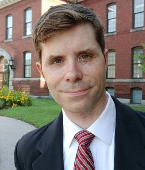 Michael Conlon, County Attorney-elect, plans leadership transition post image