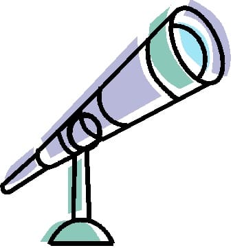 Oct. 17: Sky Watch at Goffstown Public Library post image