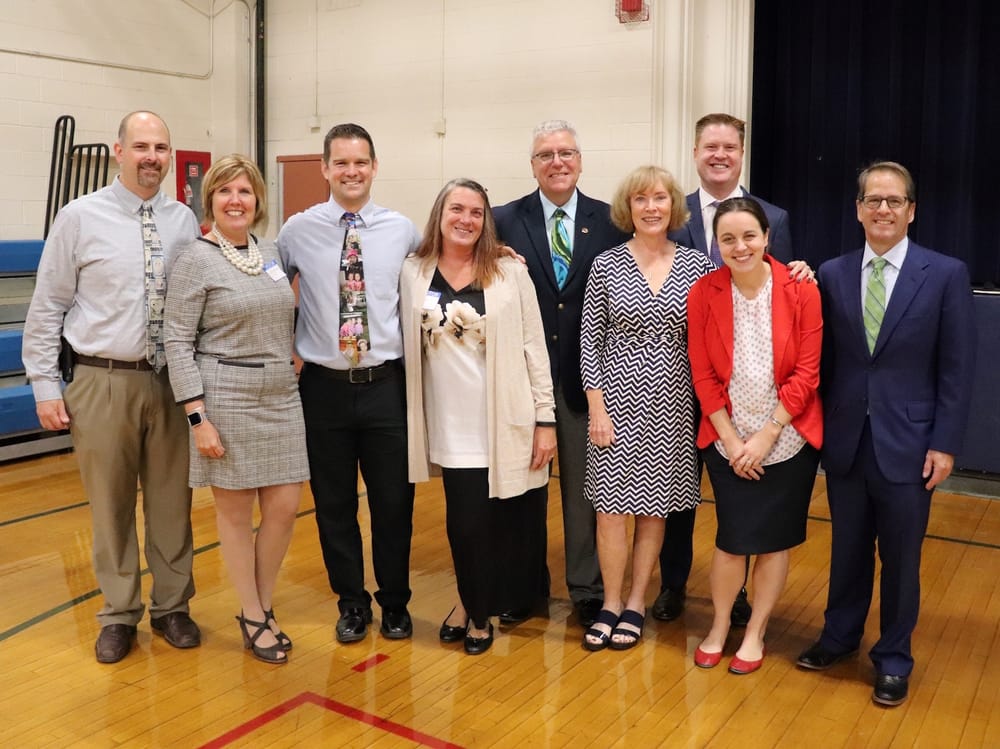 Nominations for NH Teacher of the Year 2021 close Feb. 14 post image