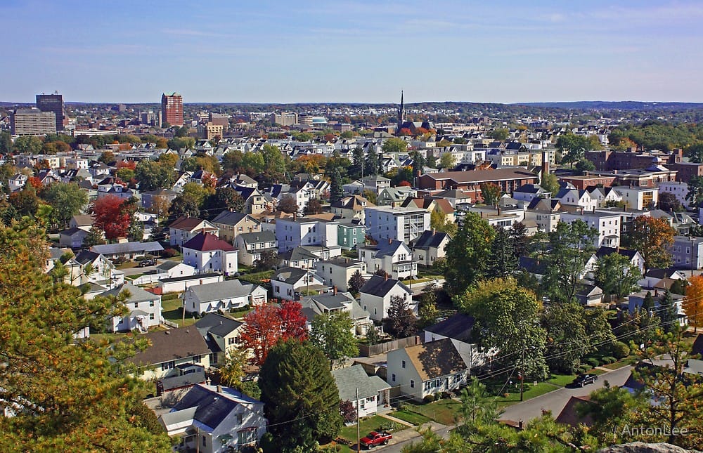 West Side Democratic candidates to meet voters on October 25 post image