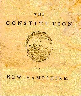 Both ballot questions passed, amending the State Constitution post image