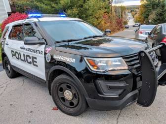Man out on bail for 2023 child abuse charge arrested in suspected abuse of 2-year-old post image