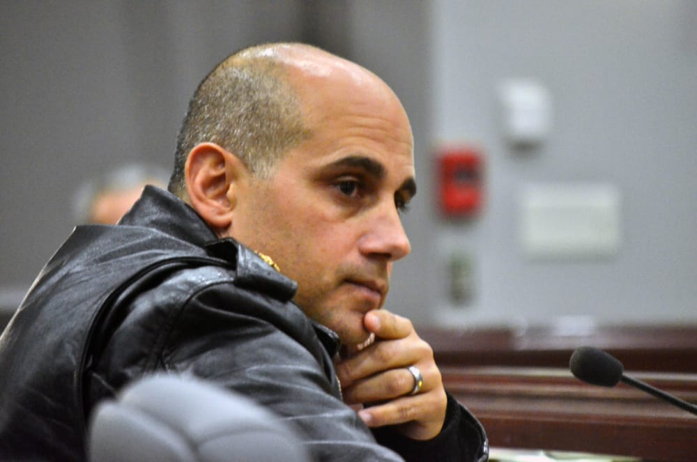 Aldermen support police body cameras post image