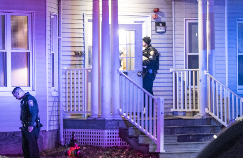Victim identified in ‘suspicious death’ shooting investigation on Notre Dame Ave. post image