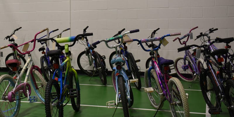 150 bikes in 24 hours: Help QC Bike Collective prepare for Earn-a-Bike post image