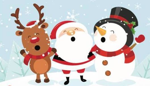 Family Holiday Pops Concert Dec. 15 & 16 post image