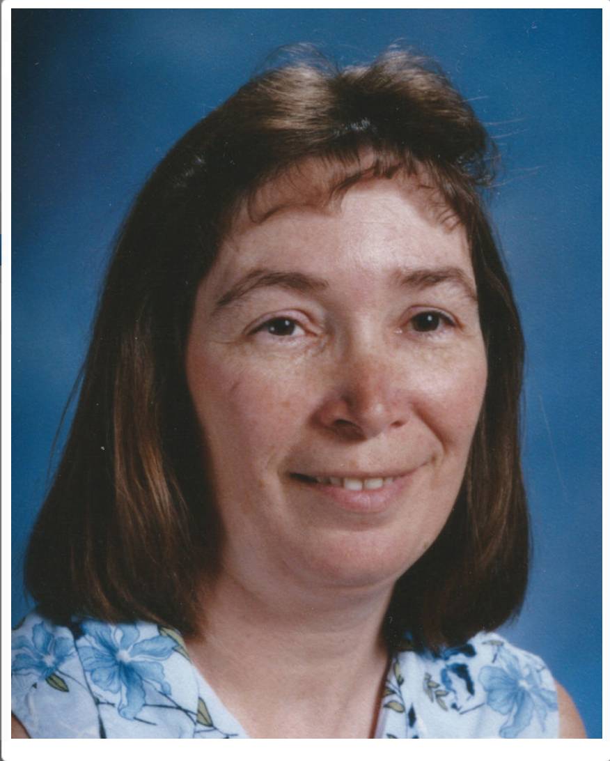 Jayne E. Ainsworth, 60: Teacher, wife, mother, grandmom post image