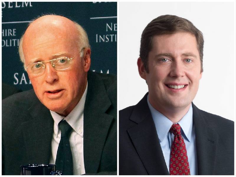 Van Ostern proposes sweeping changes to Secretary of State office post image