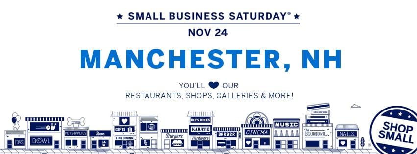 Manchester Business, Networking, and STEAM Events: Nov. 18-24 post image