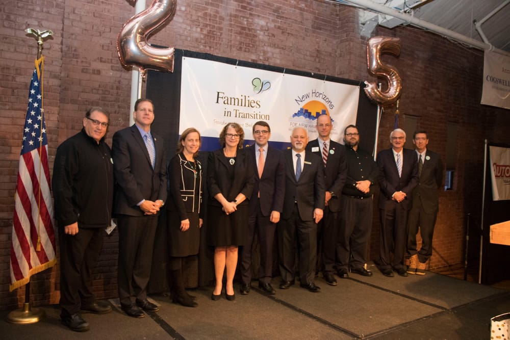 Families in Transition/New Horizon raises $168K for expanded programs post image