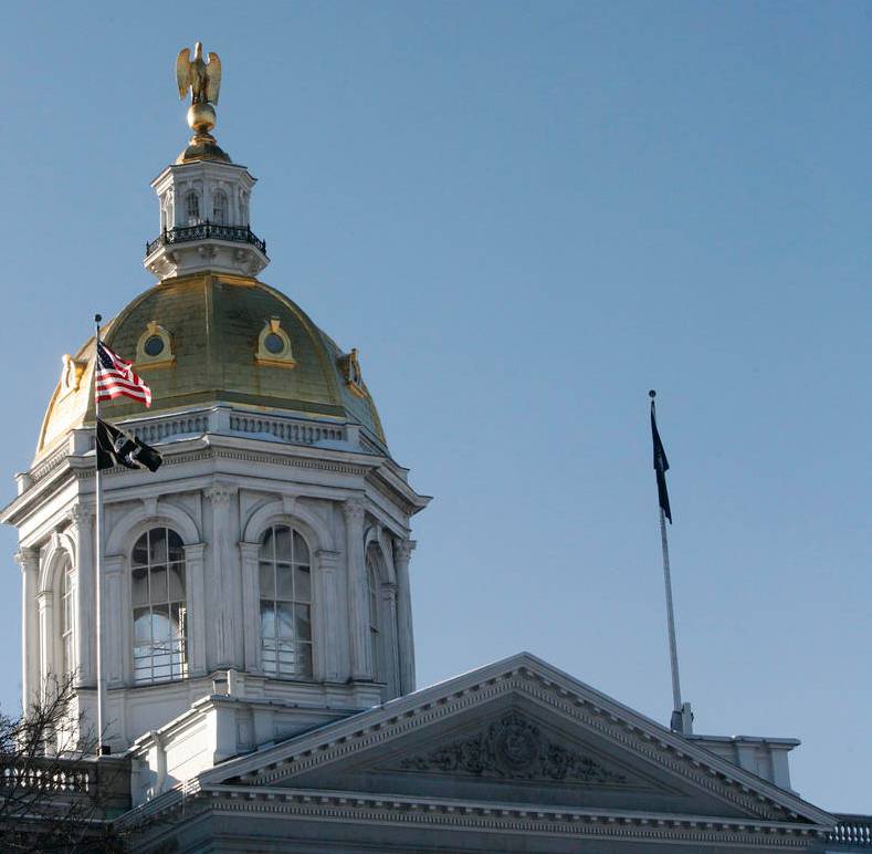 Bill to loosen eviction guidelines passes House post image