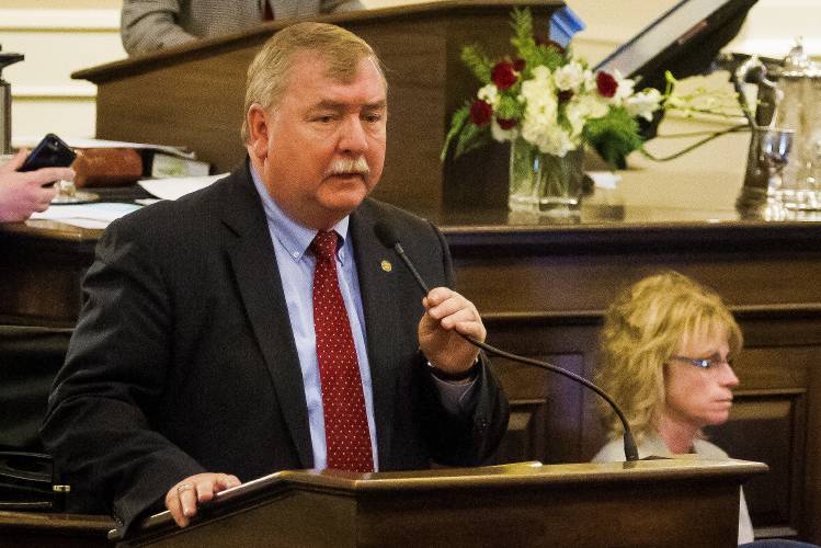 Shurtleff is Dem nominee for Speaker of the House post image